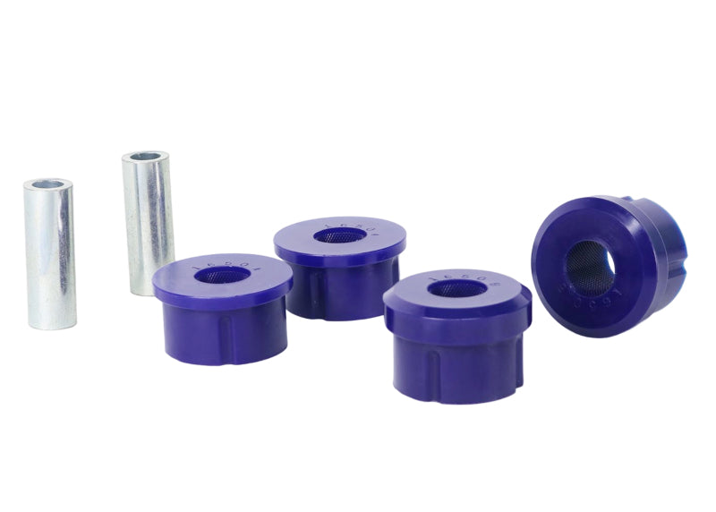 SPR Bushings - Control Arm - SuperPro 1993 Toyota Supra Twin Turbo Front Lower Inner Forward Control Arm Bushing Kit