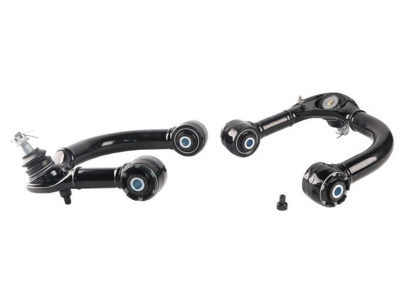 WL Control Arms - Front - Whiteline 05-22 Toyota Tacoma Control Arms - Front Upper