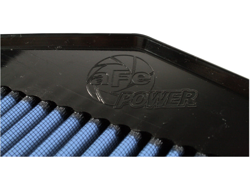 AFE P5R Drop In Air Filter - aFe MagnumFLOW Air Filters OER P5R A/F P5R Lexus IS250/350 06-12 V6-2.5/3.5L