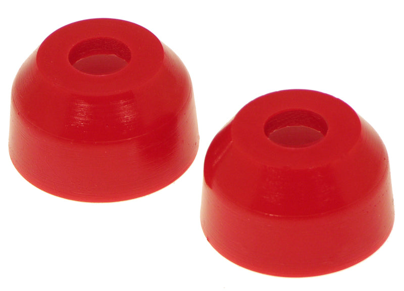 PRO Ball Joint/Tie Rod - Red - Prothane Universal Ball Joint Boot .550TIDX1.438BIDX.950Tall - Red