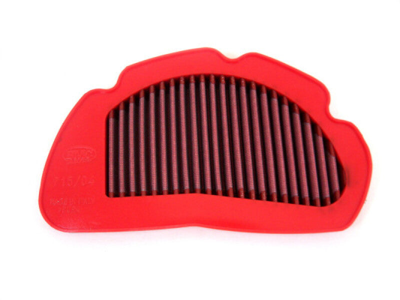 BMC Motorcycle Replacement Filters- Race - BMC 10-12 Honda PCX 125 Replacement Air Filter- Race
