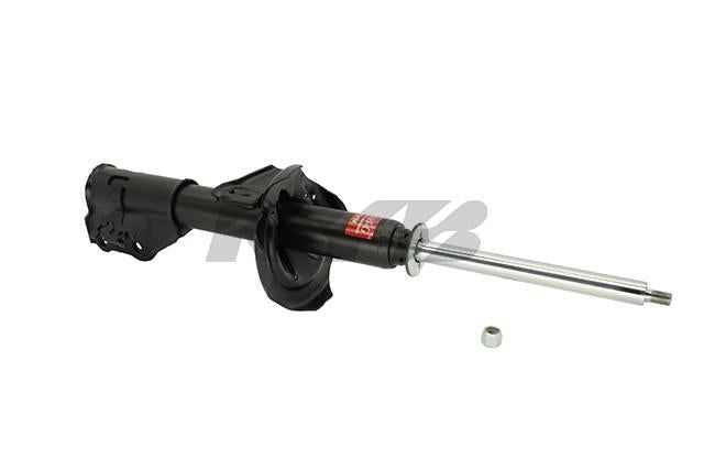KYB Shock & Strut Excel-G - KYB Shocks & Struts Excel-G Front Left MAZDA MPV Mini-Van 2001-06