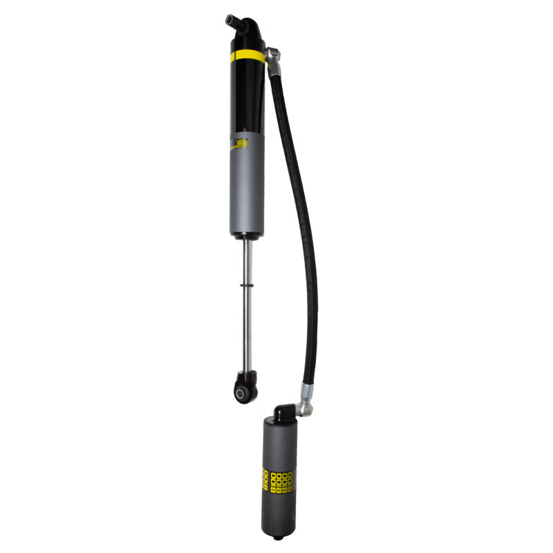 BIL B8 Series Shocks - Bilstein 18-24 Jeep Wrangler JL 4DR B8 8100 Front Right Shock Absorber - 3-4.5in Lift Height