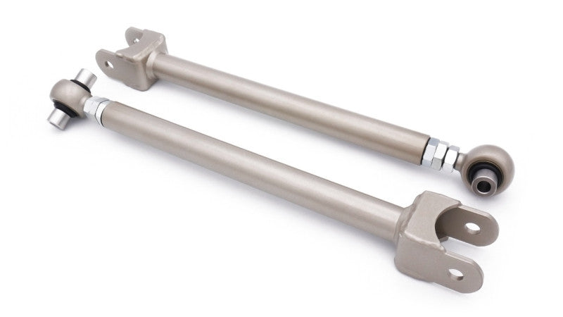 ISR Toe Arms - ISR Performance Rear Toe Arms for 2017+ Infiniti Q60 / 2014+ Q50