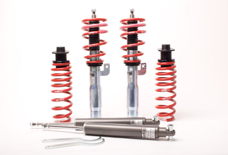 HR Street Perf Coil Overs - H&R 15-18 BMW M3 Sedan F80 Street Perf. Coil Over (Tuner Fitment/Non EDC)