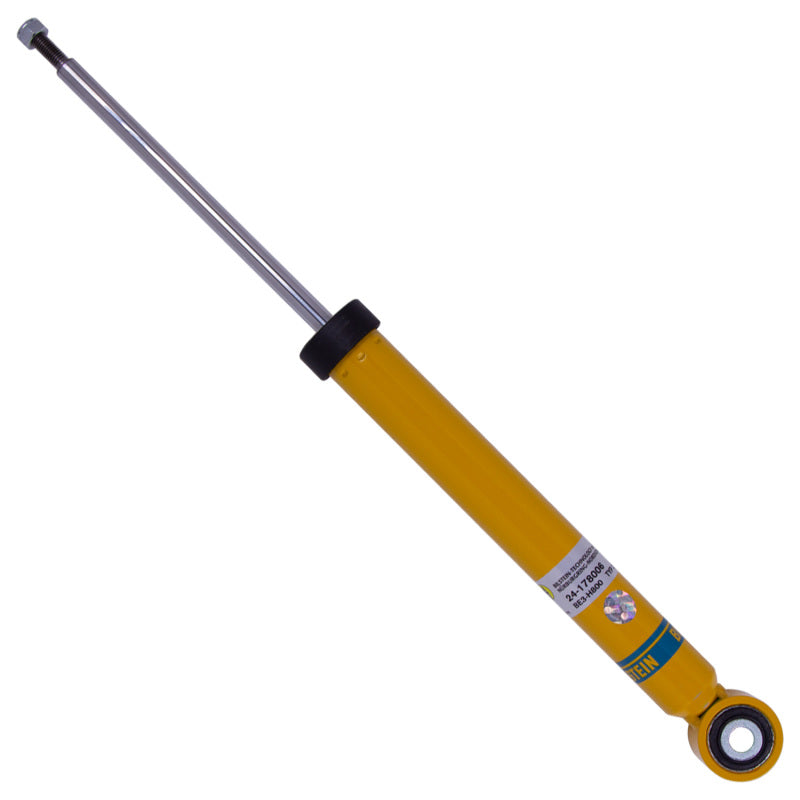 BIL B12 Series Suspension Kits - Bilstein B12 2006 Volkswagen Passat 2.0T Sedan Front and Rear Suspension Kit