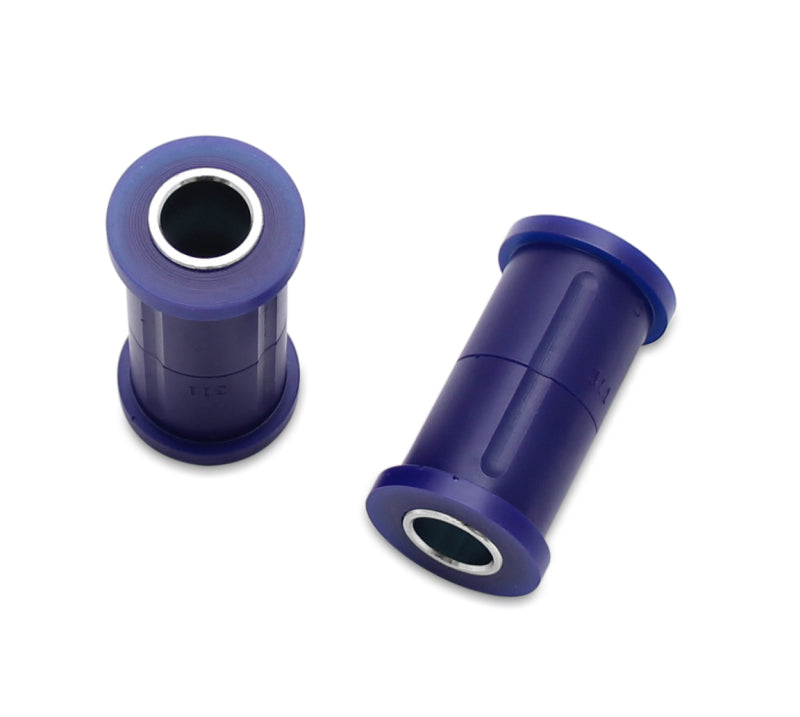 SPR Bushings - Leaf Spring - SuperPro Ford/Mazda Rear Leaf Spring Front Eye Bushing Kit