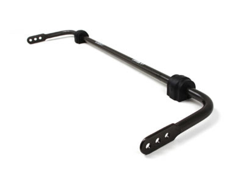 HR Sway Bars - Rear - H&R 04-06 BMW 525i/530i/545i E60 19mm Adj. 3 Hole Sway Bar - Rear (Non Dynamic Drive)