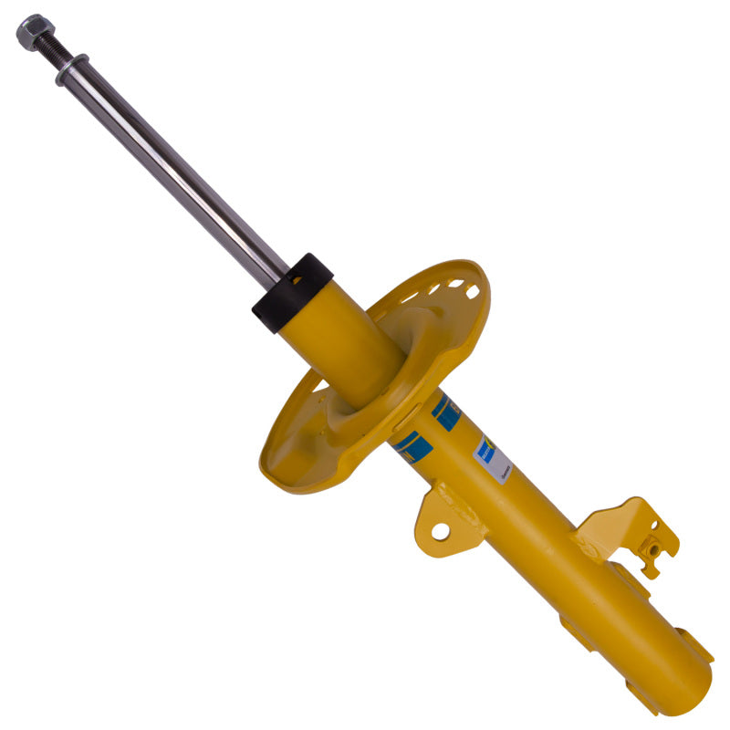 BIL B6 Series Shocks - Bilstein B6 14-19 Toyota Highlander Front Left Twintube Strut Assembly
