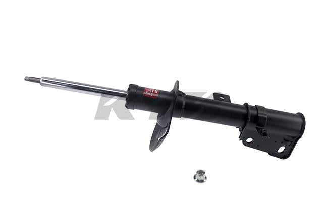 KYB Shock & Strut Excel-G - KYB Shocks & Struts Excel-G Front Right DODGE Journey 2014-2011
