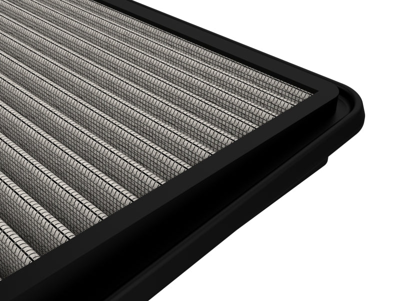 AFE Direct Fit Pro DRY S Air Filter - aFe 19-21 Suzuki Jimny (L4-1.5L) Magnum FLOW OE Replacement Air Filter w/ Pro DRY S Media