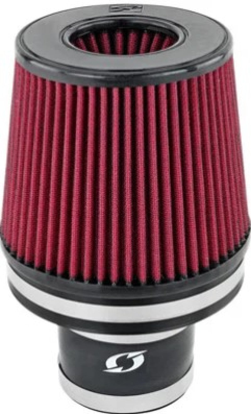 SK Universal Intakes - Skunk2 Universal 3.5in Silicone Coupler