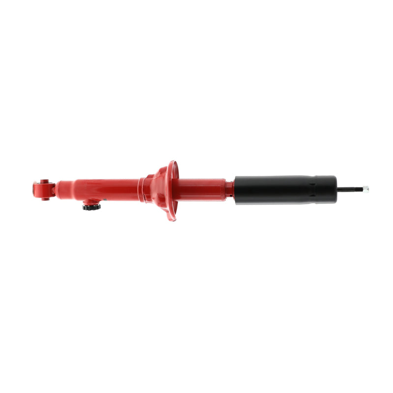 KYB Shocks & Struts AGX - KYB 97-01 Honda-CR-V Shocks & Struts AGX - Rear