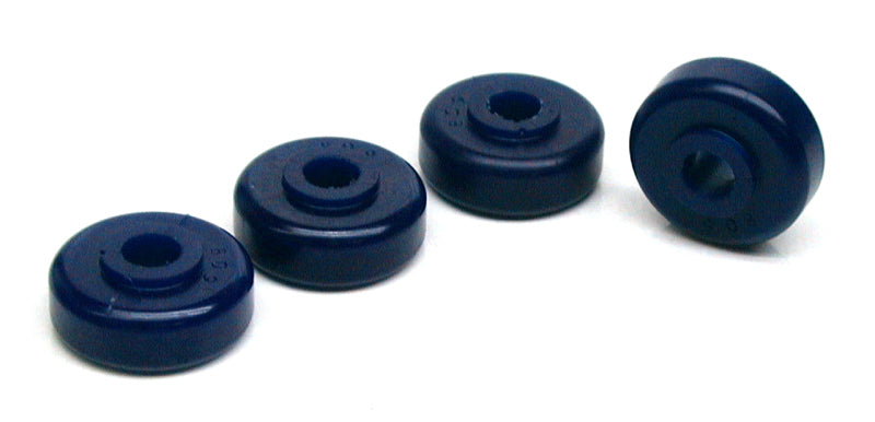 SPR Bushings - Shock - SuperPro 1976 Triumph TR7 Base Rear Shock Absorber Bushing Kit