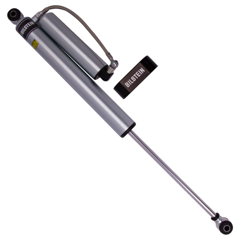 BIL B8 5160 Series Shocks - Bilstein 5160 Series 15-22 Ford F-150 4WD (0-2in Lift) Rear Shock Absorber