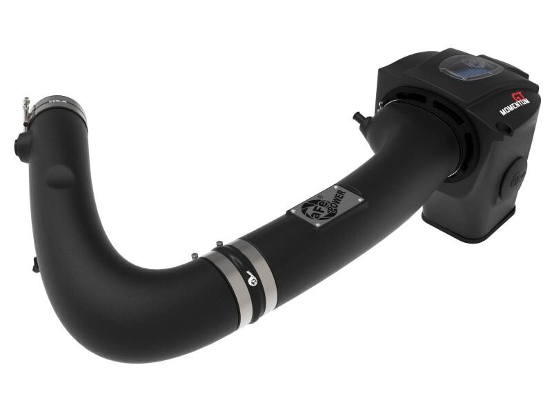AFE Momentum GT Cold Air Intakes - aFe Momentum GT Pro 5R Stage-2 Intake System 11-15 Dodge Challenger/Charger V6-3.6L