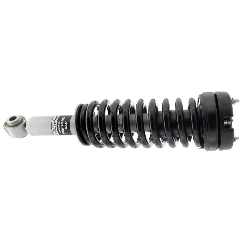 KYB Shocks & Struts Truck Plus - KYB Strut Plus Front Right Truck-Plus Leveling Assembly 09-13 Ford F-150 2WD
