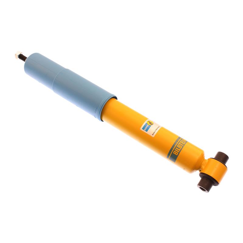 BIL B6 Series Shocks - Bilstein B6 2001 Volvo S60 2.4T Rear 46mm Monotube Shock Absorber