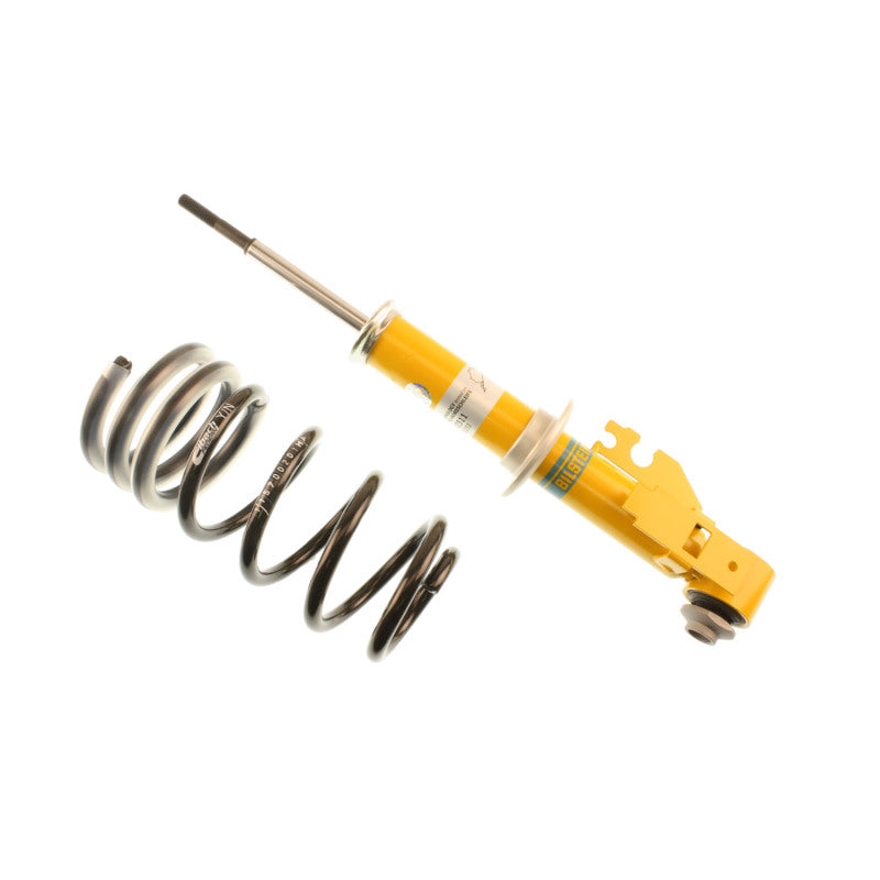 BIL B12 Series Suspension Kits - Bilstein B12 2012 Mini Cooper S Hatchback Front and Rear Suspension Kit