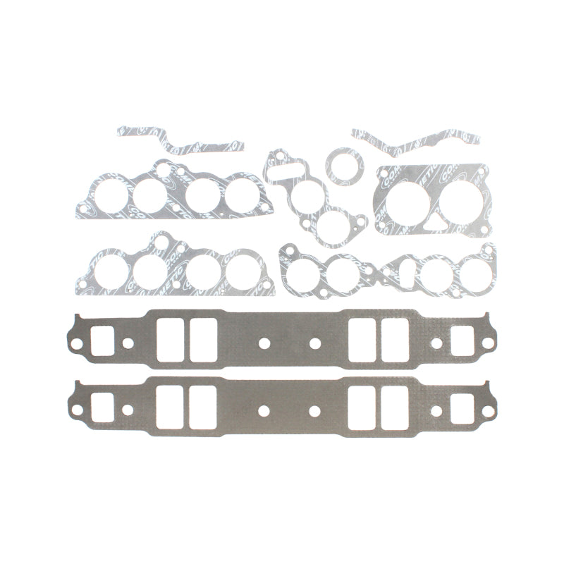 CG Intake Gaskets - Cometic Chevrolet L98/LB9 Gen-1 Small Block V8 TPI Intake Manifold Gasket Kit