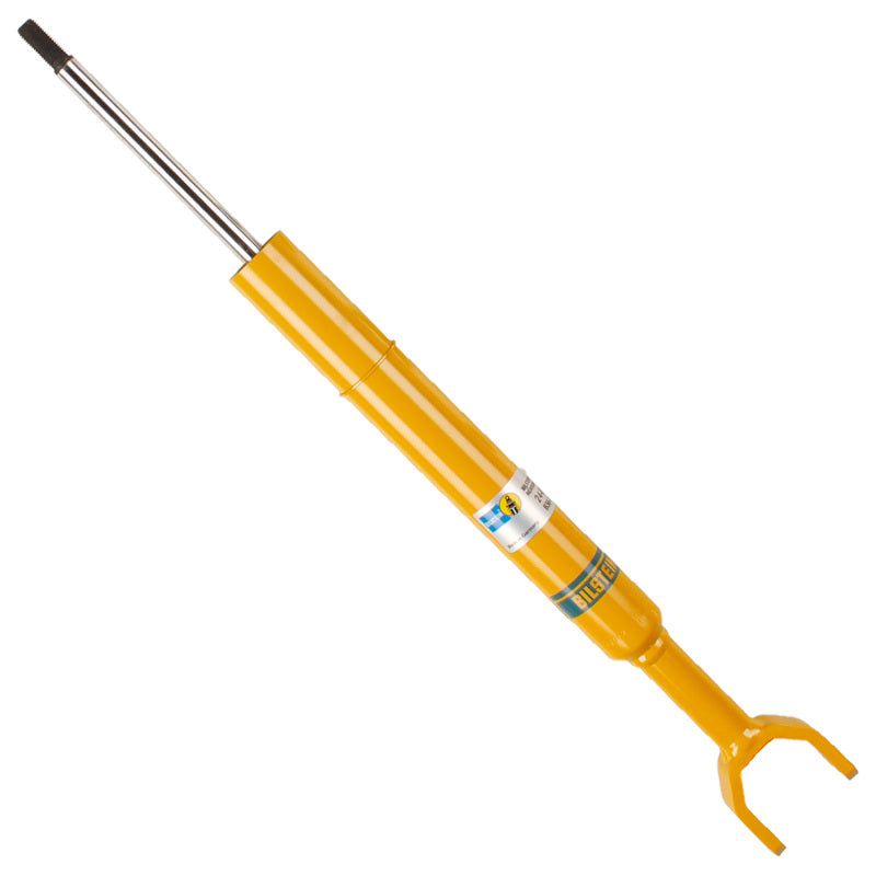 BIL B12 Series Suspension Kits - Bilstein B12 1998 Audi A6 Base Front and Rear Suspension Kit