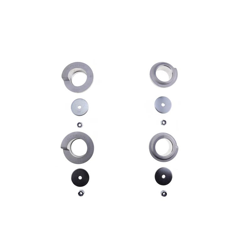 BIL B12 Series Suspension Kits - Bilstein B12 2009 Mazda RX-8 Touring Front and Rear Suspension Kit