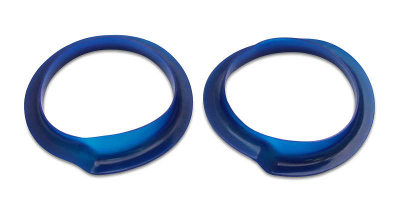 SPR Bushings - Spring - SuperPro 2008 Pontiac G8 Base Rear Upper Upper Spring Seat Bushing Set
