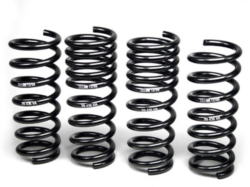HR Sport Springs - H&R 00-08 Jaguar S-Type (2WD) Sport Spring