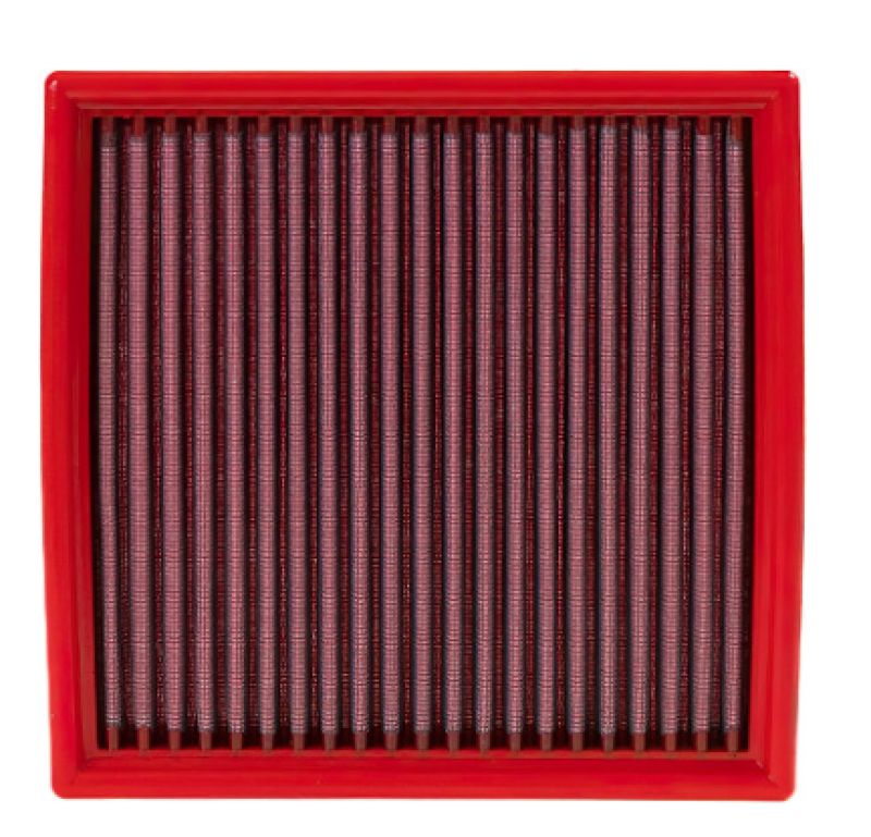 BMC Motorcycle Replacement Filters - BMC 88-92 Ducati 851 SBK Biposto /Strada Replacement Air Filter
