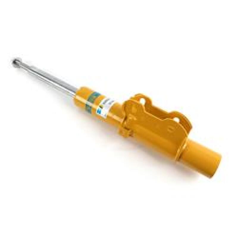 BIL B6 Series Shocks - Bilstein B6 10-18 Mercedes-Benz Sprinter 2500/3500 Camper Front Suspension Strut Assembly