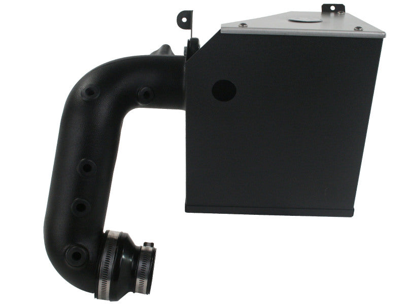 AFE Magnum FORCE Stage-2 Cold Air Intakes - aFe MagnumFORCE Intakes Stage-2 P5R AIS P5R Audi A4 02-05 L4-1.8L (t)