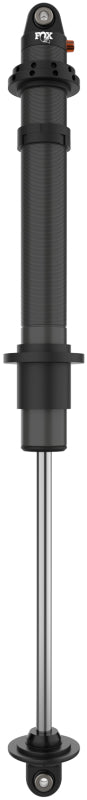 FOX 2.5 Factory Coilover Shock - Fox Factory Race 2.5 X 12 Coilover Emulsion Shock