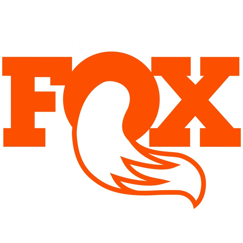 FOX 2.0 Perf Coilover Shock - Fox 2.0 Performance Elite 11in Smooth Body (5/8) Remote Reservoir Shock