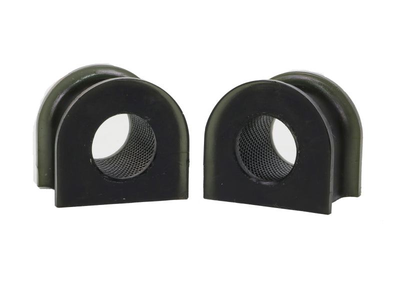 WL Bushings - Sway Bar - Whiteline 97-01 Acura Integra Type R 24mm Rear Sway Bar Mount Bushing Kit