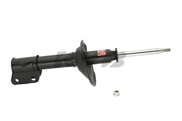 KYB Shock & Strut Excel-G - KYB Shocks & Struts Excel-G Front Right SUBARU Legacy Outback 2000-02