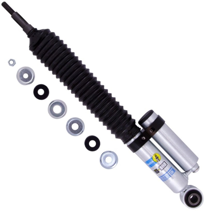BIL B8 5160 Series Shocks - Bilstein 5160 Series 98-07 Toyota Land Cruiser 46mm Monotube Shock Absorber