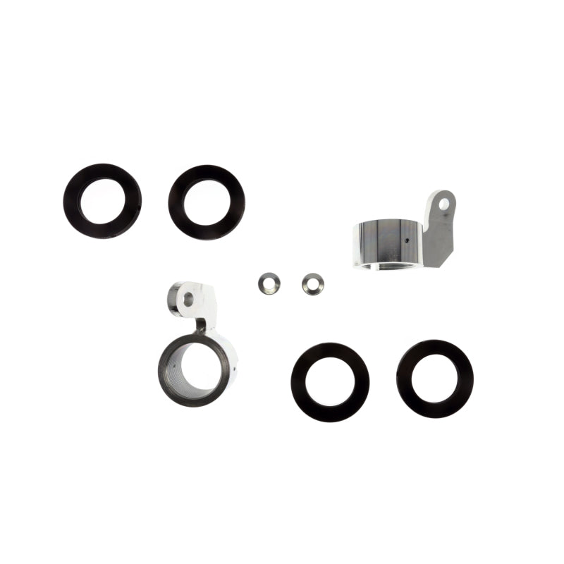 BIL Sway Bar Adapter Kits - Bilstein B1 - Sway Bar Adapter Kit 13-15 Porsche 911 Carrera
