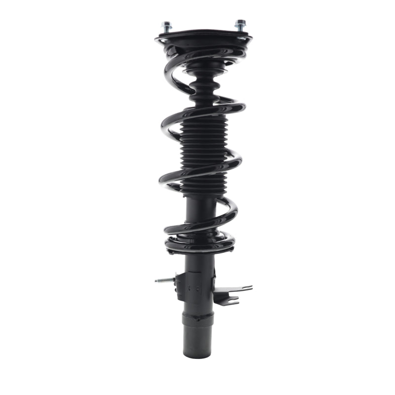 KYB Shocks & Struts Strut Plus - KYB 09-13 Infiniti G37 AWD Sedan w/o 4WS Strut Plus Shocks & Struts - Front Left
