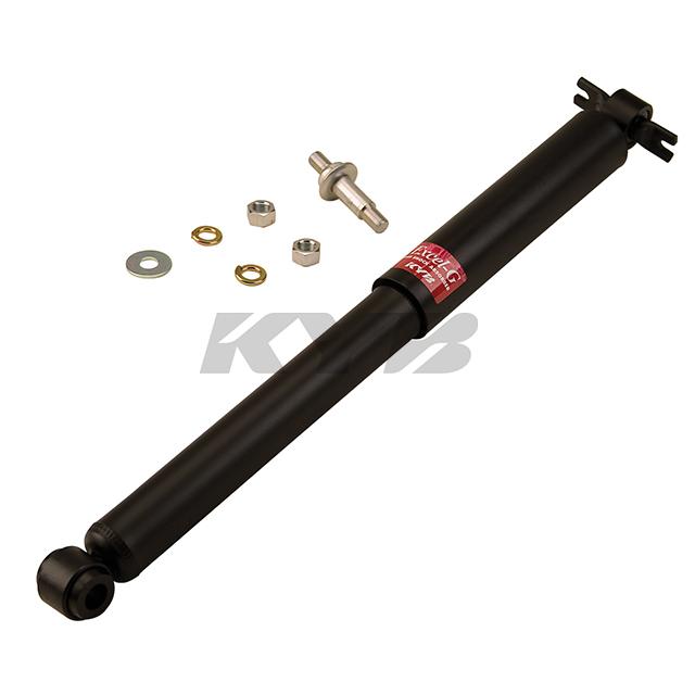 KYB Shock & Strut Excel-G - KYB Shocks & Struts Excel-G Rear AMC Gremlin 1970 AMC Hornet 1970 AVANTI II 1989-91 BUICK Centurion