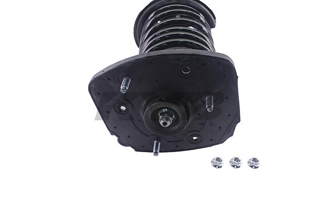 KYB Shocks & Struts Strut Plus - KYB Shocks & Struts Strut Plus Rear Right BUICK Century 1997-05 BUICK Regal 1997-04 CHEVROLET Impala