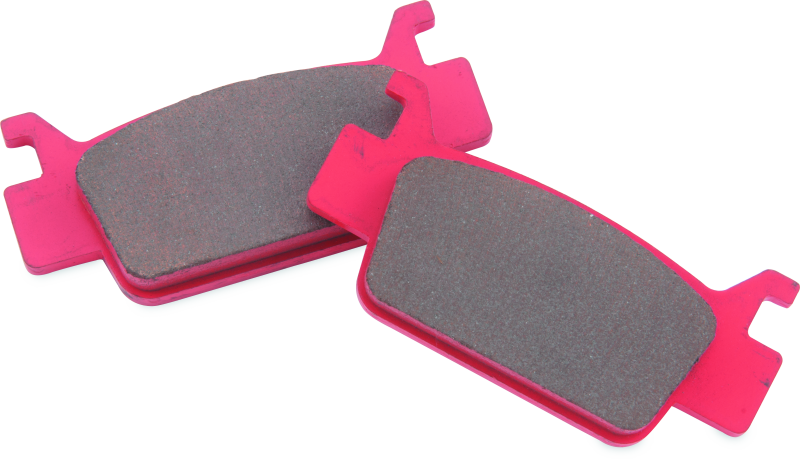 BKM Sintered Brake Pads - BikeMaster BM-714 Sintered Brake Pads