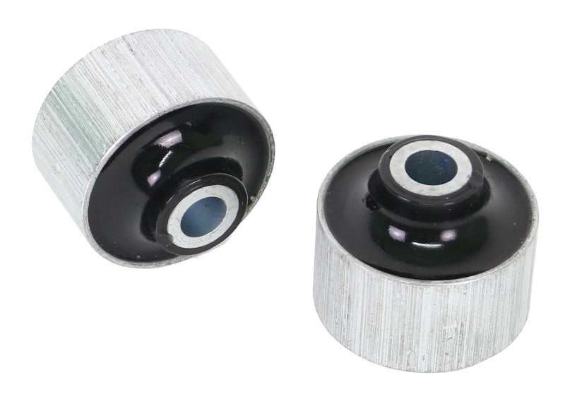 WL Bushings - Control Arm - Whiteline Plus 10/06+ Toyota Aurion / 6/06+ Camry Front Lower Inner Rear Control Arm Bushing Ki