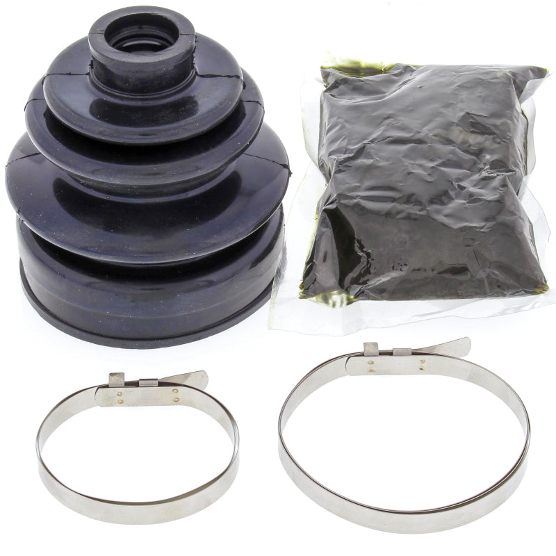 ABR CV Boot Kits - All Balls Racing 01-07 Honda TRX500FA CV Boot Repair Kit - Front - Outer