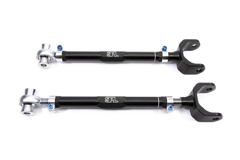 SPP Traction Links - SPL Parts 2016+ Chevrolet Camaro (Gen 6) Rear Traction Links