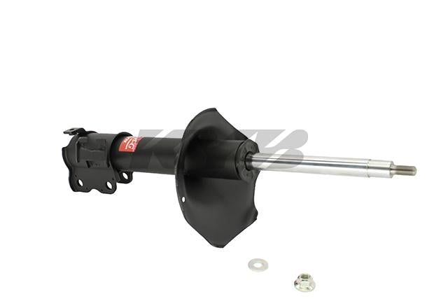 KYB Shock & Strut Excel-G - KYB Shocks & Struts Excel-G Front Left NISSAN Axxess 1990-94 NISSAN Maxima 1989-94