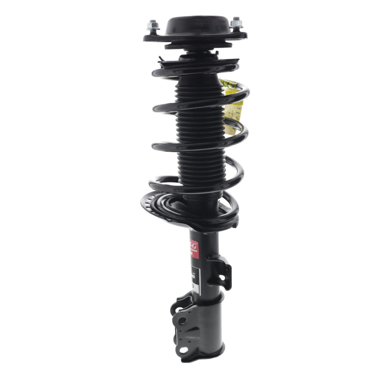 KYB Shocks & Struts Strut Plus - KYB Shocks & Struts Strut Plus Front Right 11-12 Hyundai Elantra Sedan (Excl. Touring)
