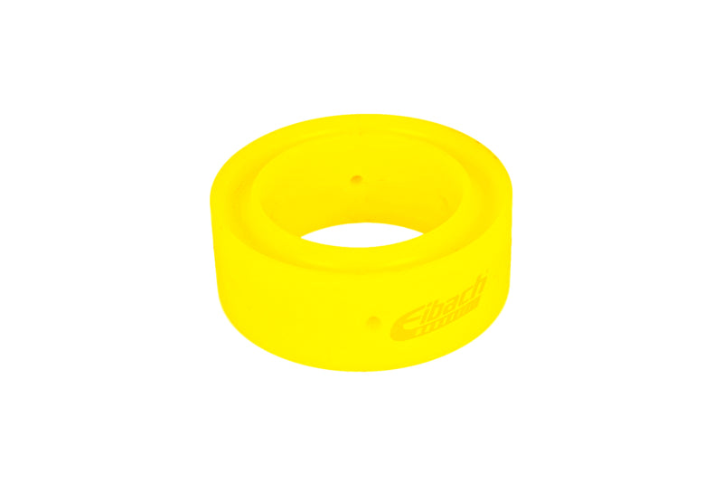 EIB Bump Springs - Eibach Spring Rubber - Durometer 80 - Yellow