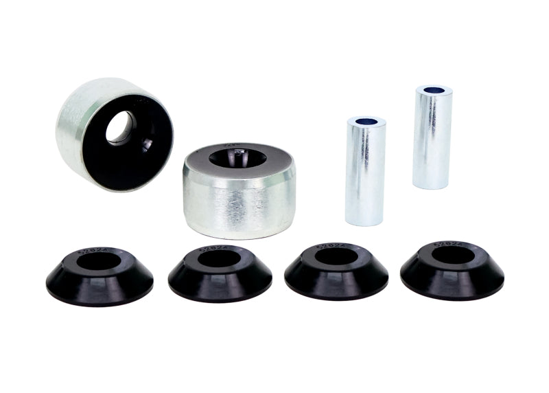 WL Bushings - Control Arm - Whiteline 18-24 Toyota Camry Lower Control Arm Inner Rear Bushing Kit
