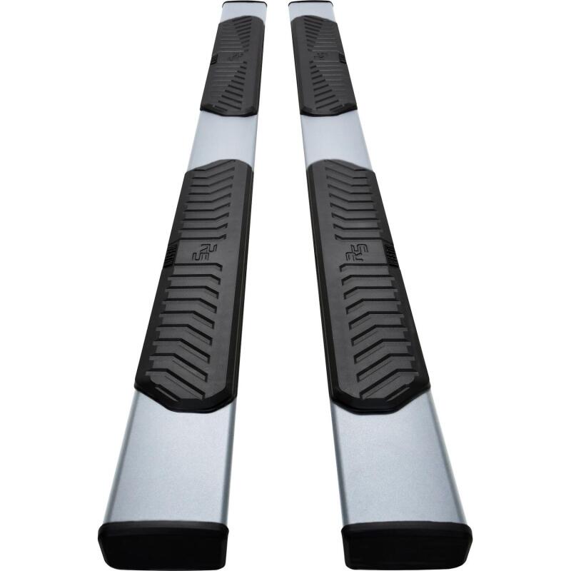 WES Nerf Bars - R5 - Westin 19-22 Chevrolet Silverado 1500 CC R5 XD Nerf Step Bars - SS