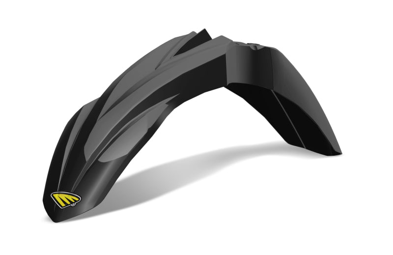 CYC Front Fender - Cycra 21+ Kawasaki KX450X Performance OEM Front Fenders - Black